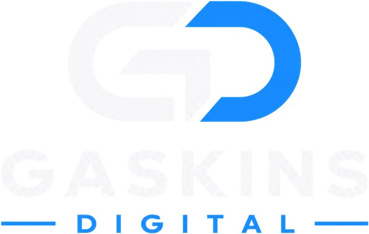 Gaskins Digital logo